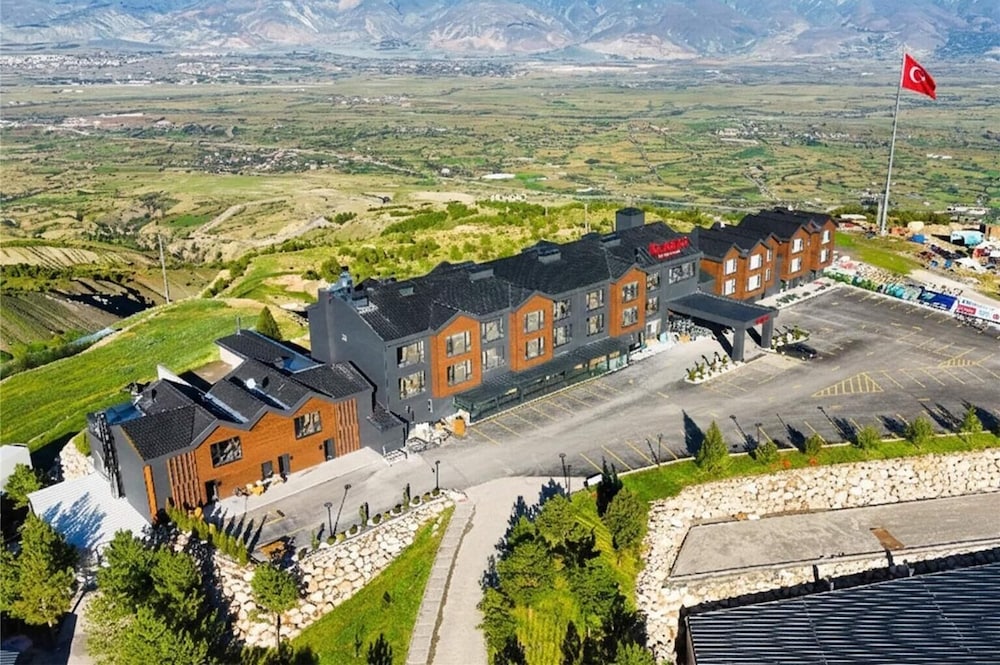 Ramada by Wyndham Erzincan Ergan 42/50