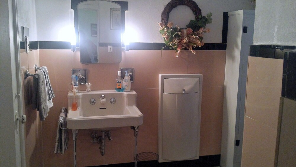 Maurrocks Bed & Breakfast 45/45