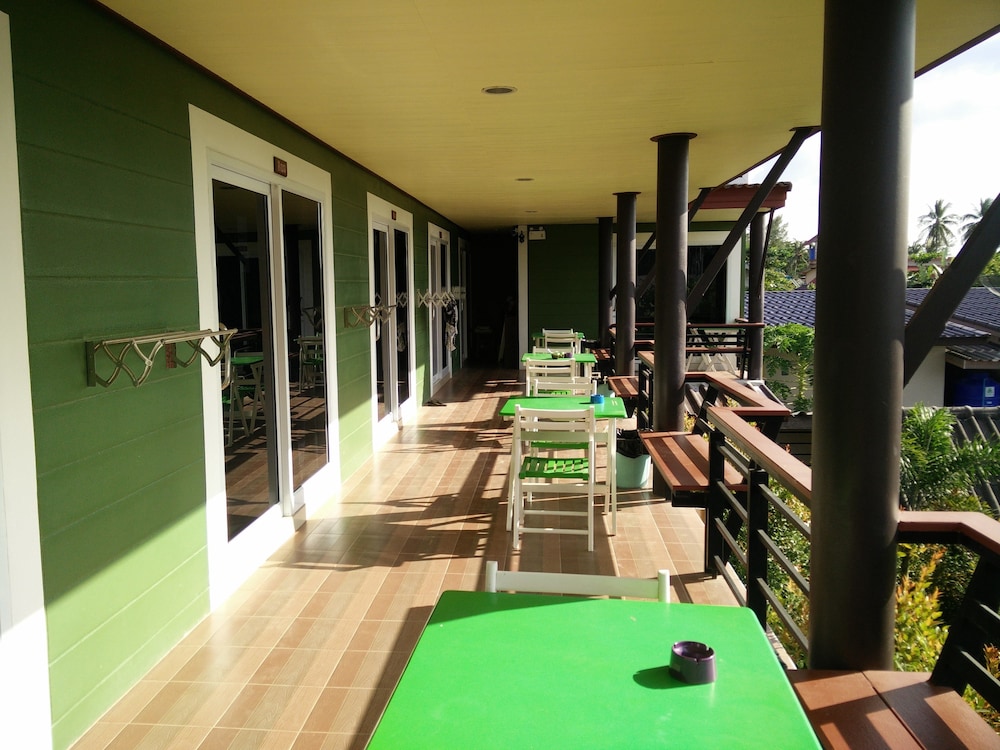 Riviera Boutique House 38/66