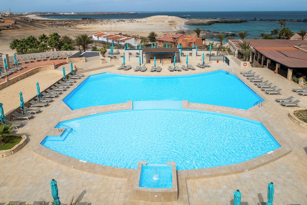 Ahg Marine Club Beach Resort 50/60