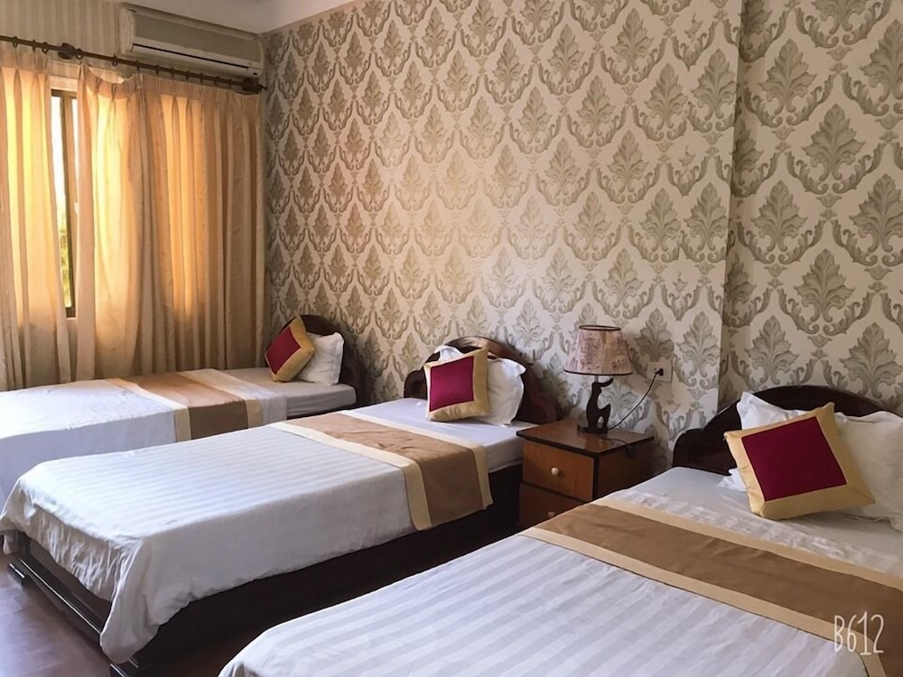 Cong Doan Hotel Vung Tau 20/55