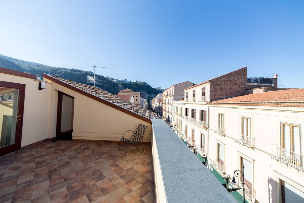 Residenza Il Campanile 34/42