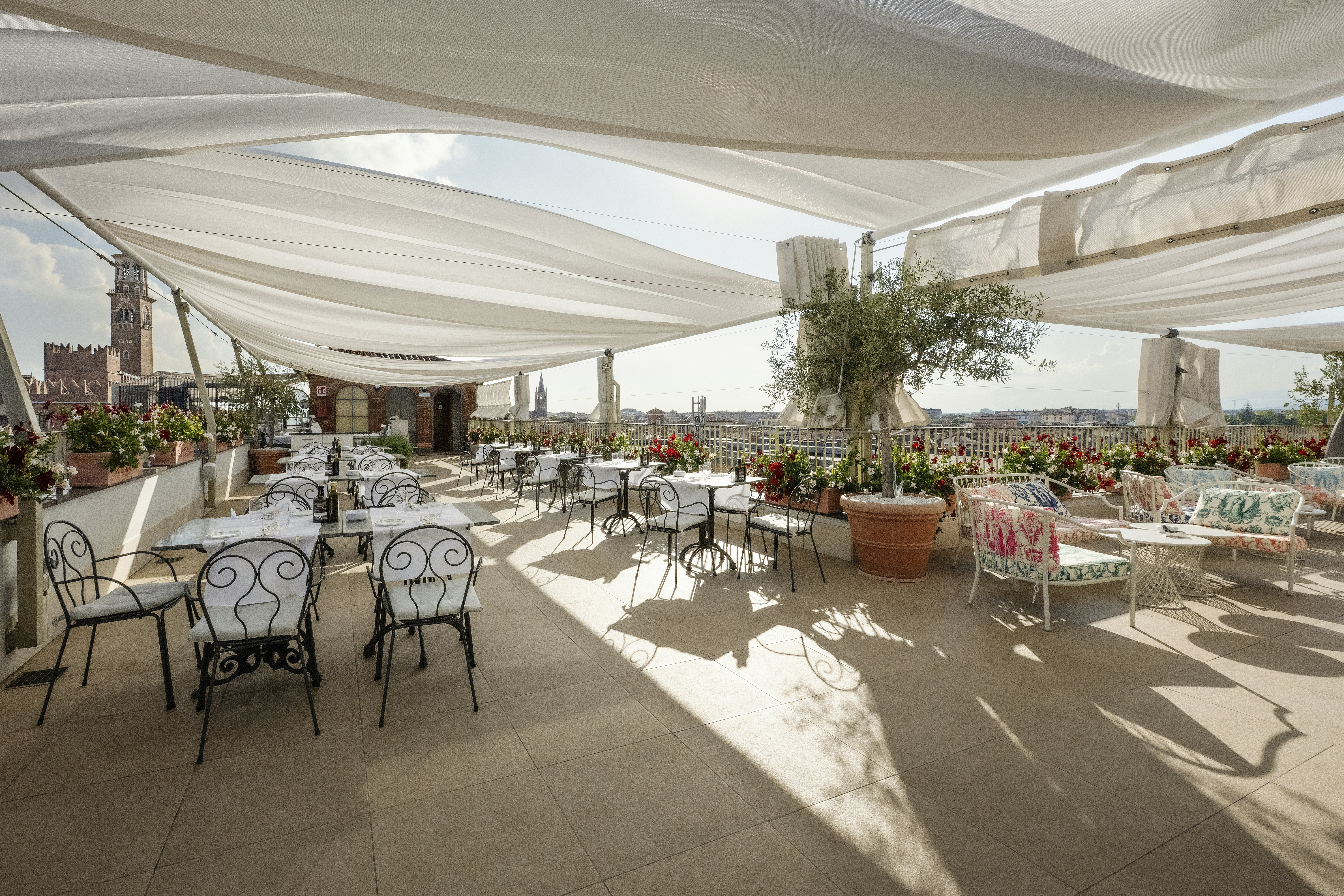 Due Torri Hotel Verona 65/85