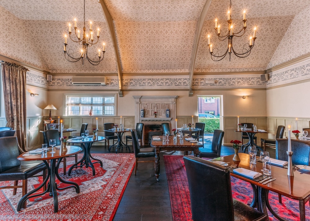 Colwall Park Hotel 49/62