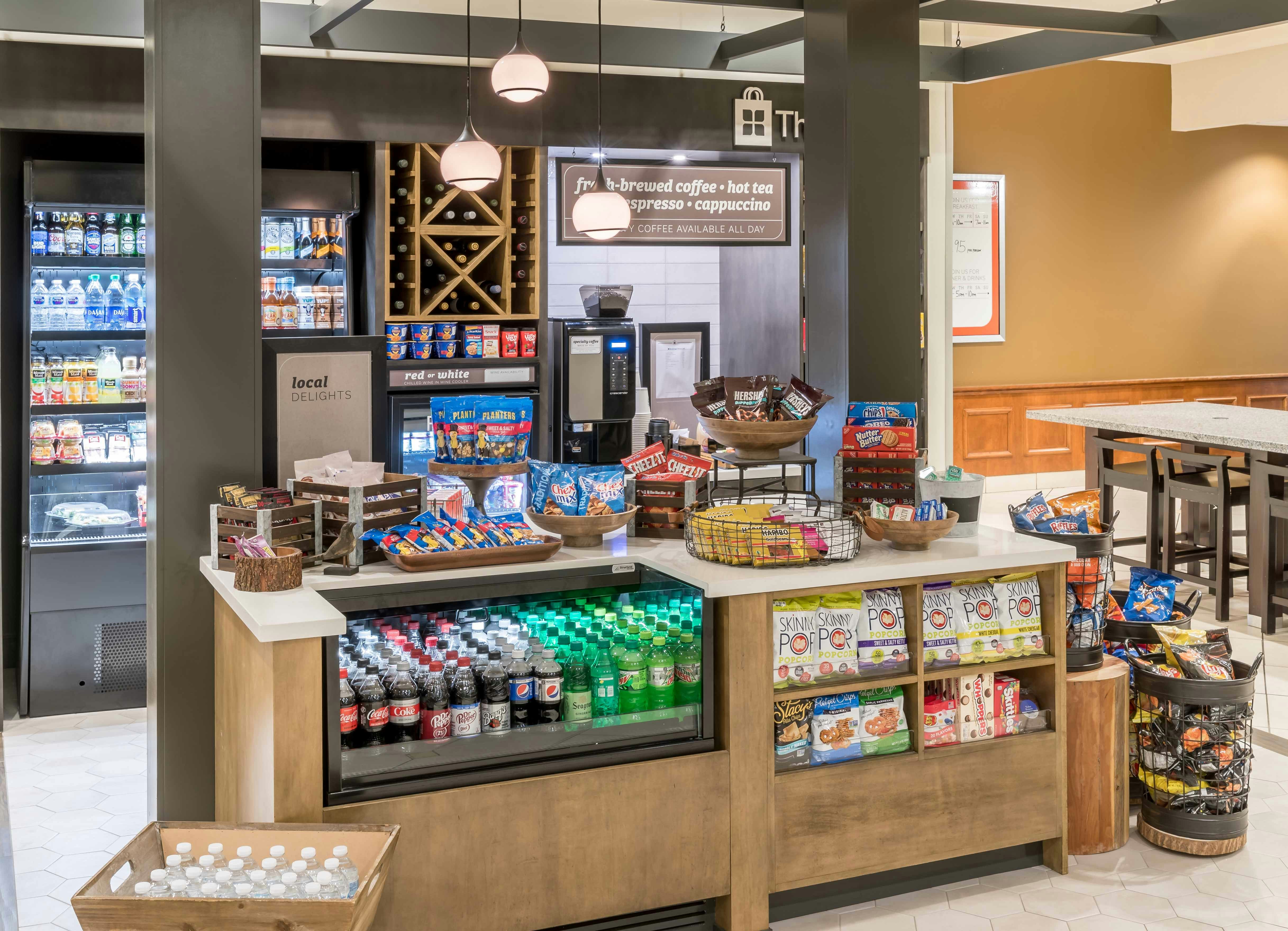 Hilton Garden Inn Lake Forest Mettawa 45/46