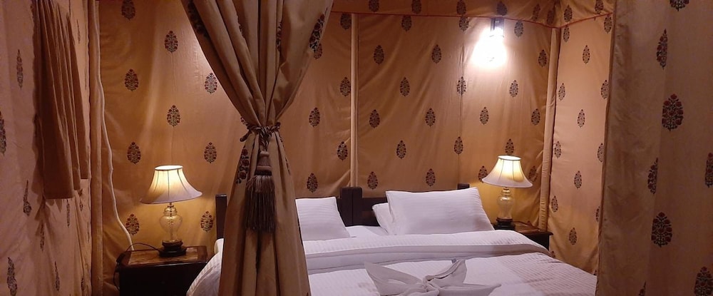 Lohana Village Resort 17/50