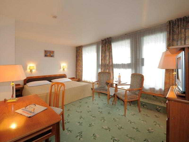 Congress and Wellness Hotel Olsanka Superior 13/42