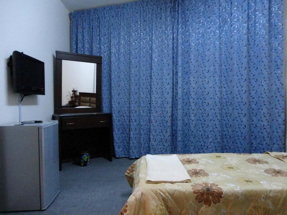 Kahramana Hotel 12/22