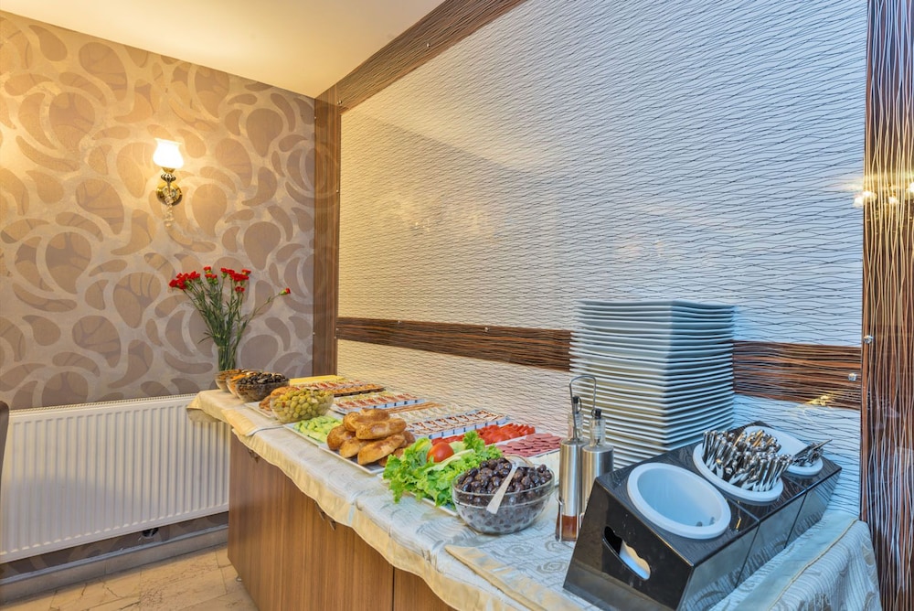 Erbazlar Hotel 23/45