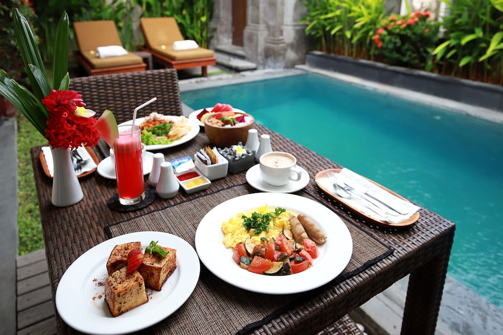 Nyuh Bali Villas 35/50