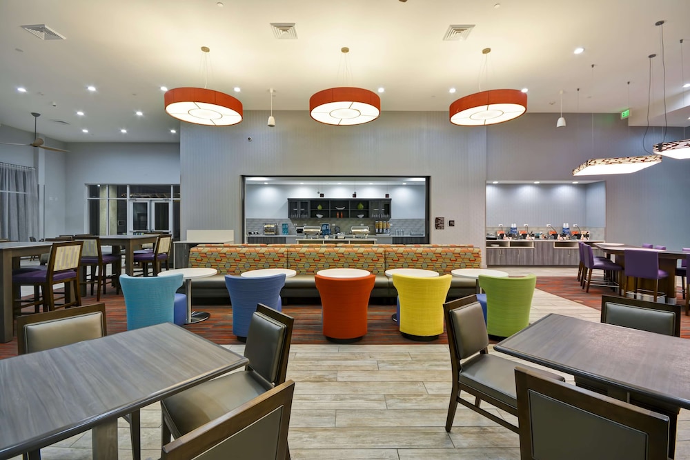 Homewood Suites by Hilton Orlando Theme Parks 40/55