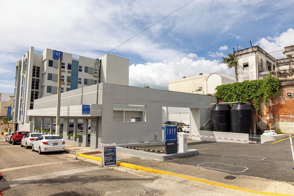 TRYP by Wyndham Mayaguez 36/45