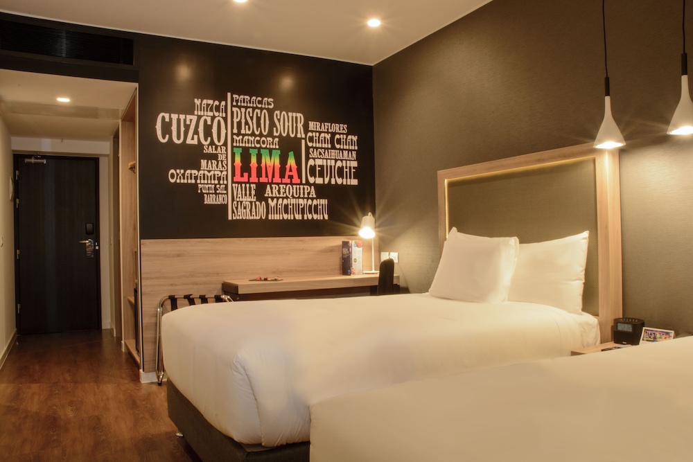 INNside Lima Miraflores 36/73