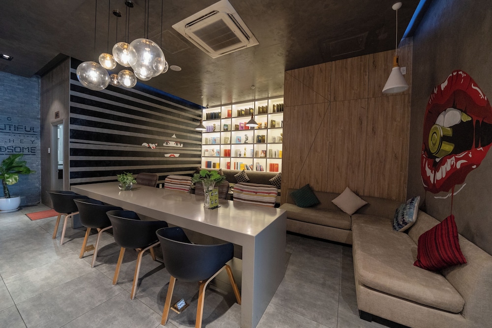 A25 Hotel - 55 Le Anh Xuan 30/50