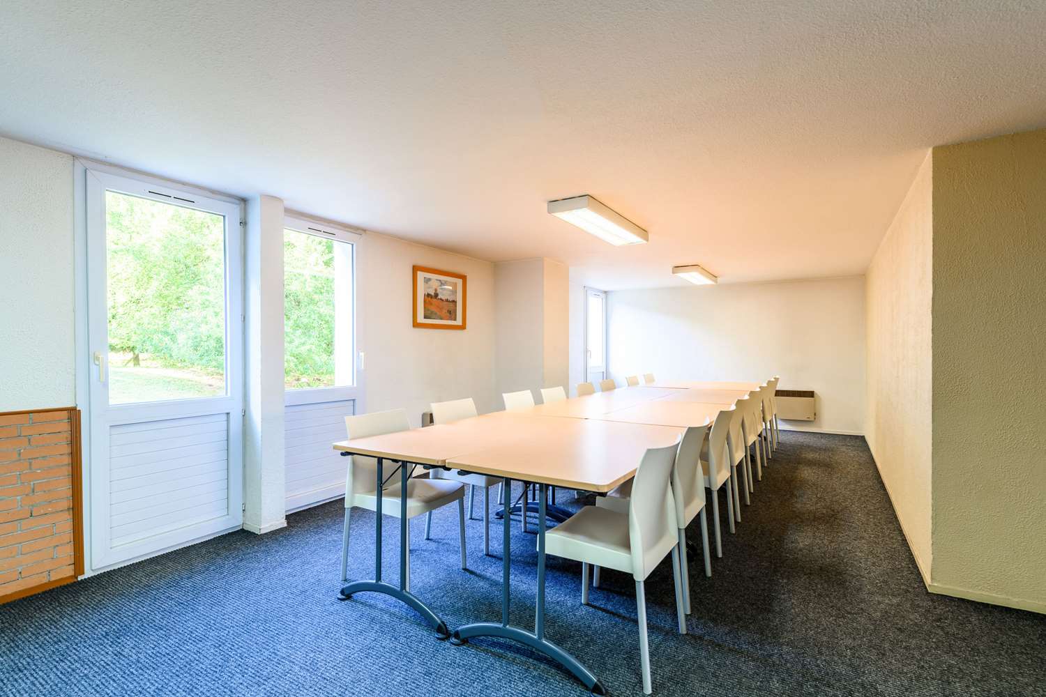 Comfort Hotel Amiens Nord 23/27