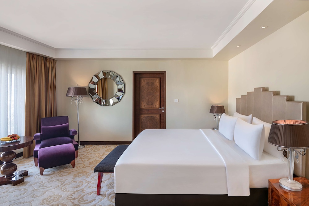 Radisson Blu Hotel Ahmedabad 20/71