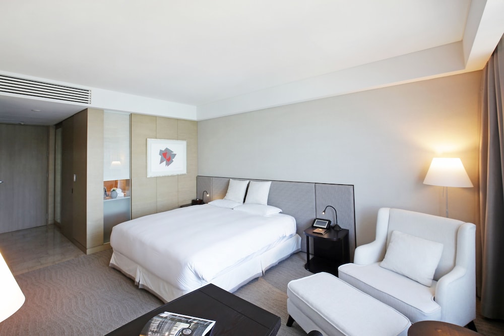 Samsung Hotel Geoje 16/42