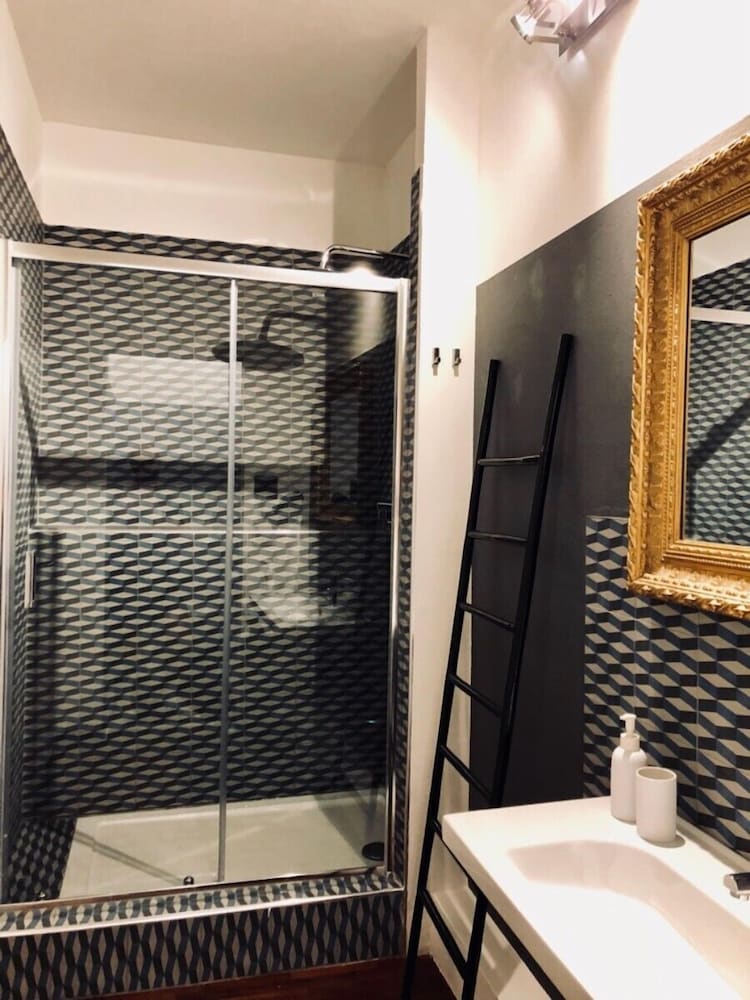 Palazzina300 50/50