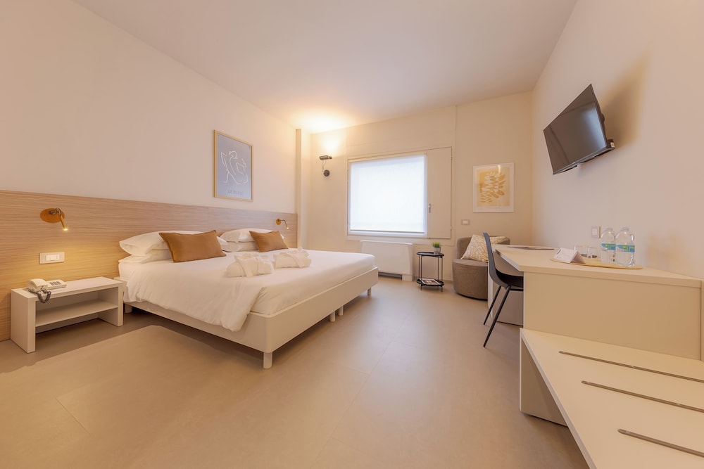Centro Siloe Residence Hotel 9/49
