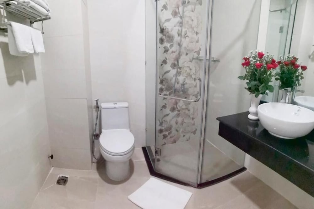 Khanh Duy Hotel 10/55