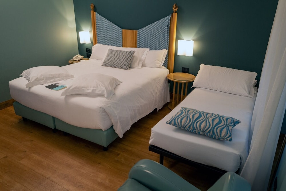Hotel Spadari Al Duomo 21/53