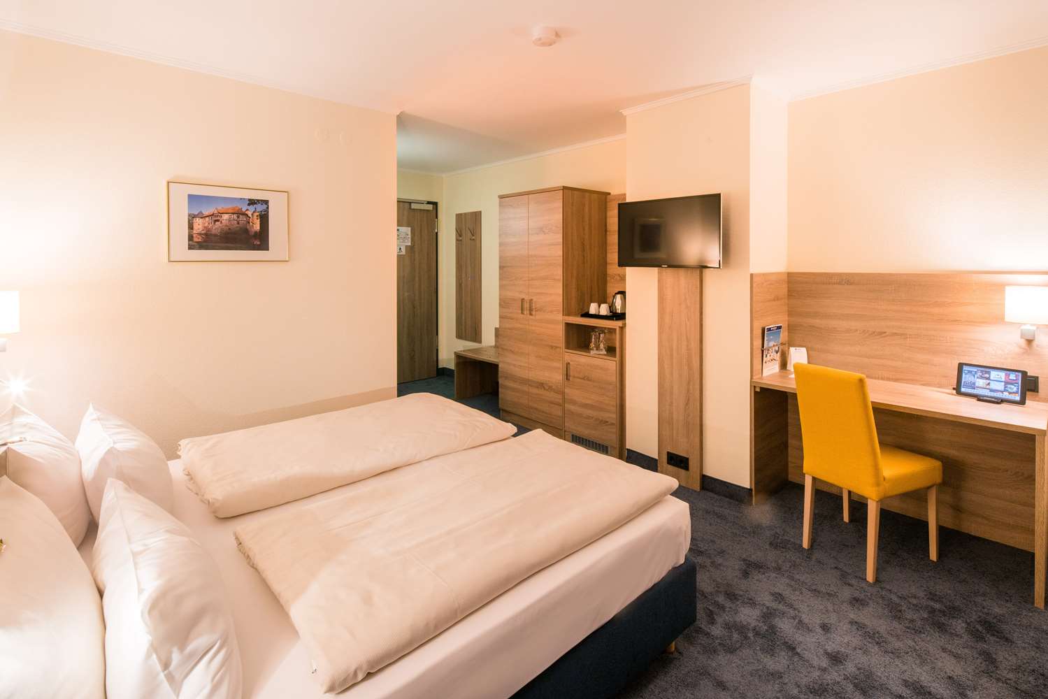 Achat Hotel Lohr am Main 8/35