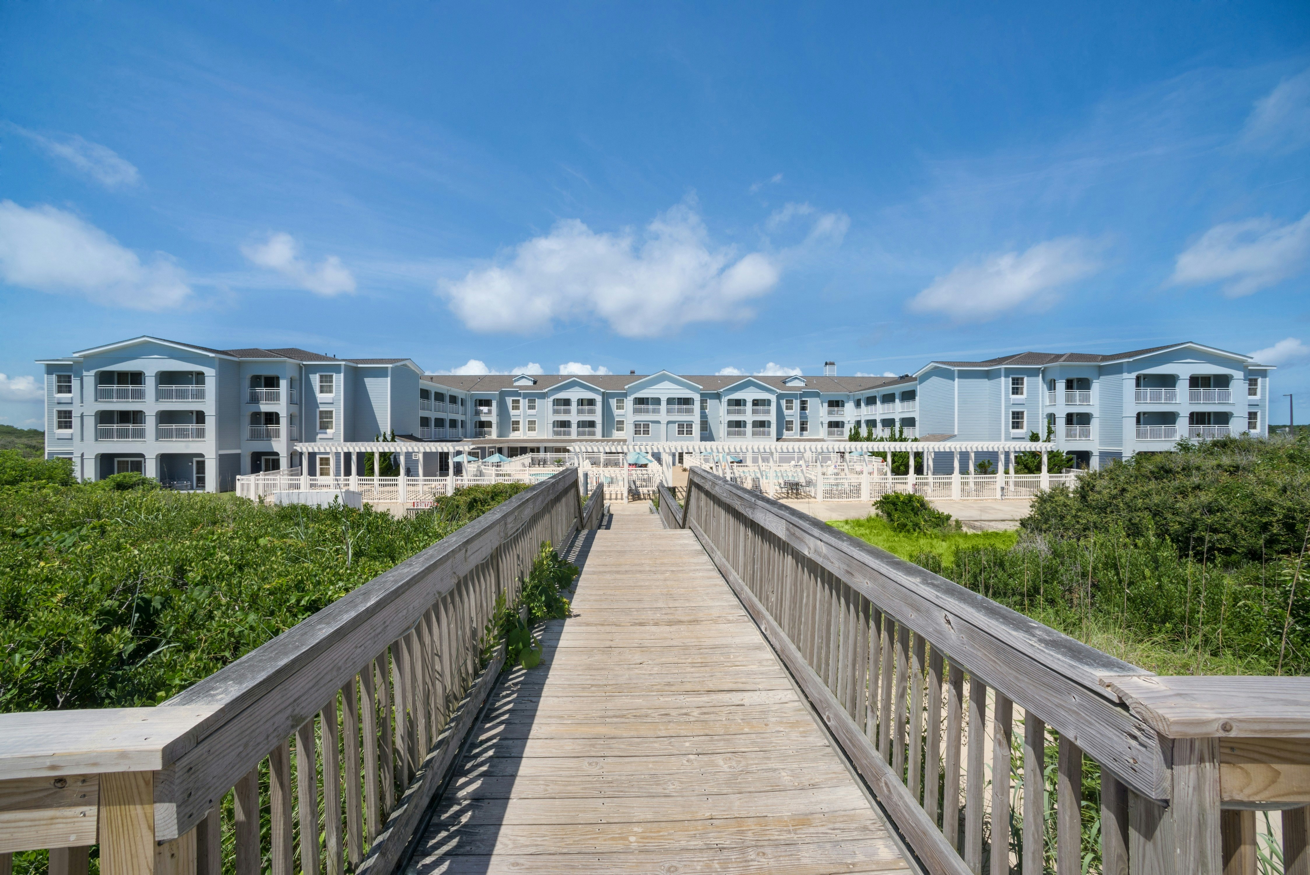 Hampton Inn & Suites Outer Banks Corolla 25/29