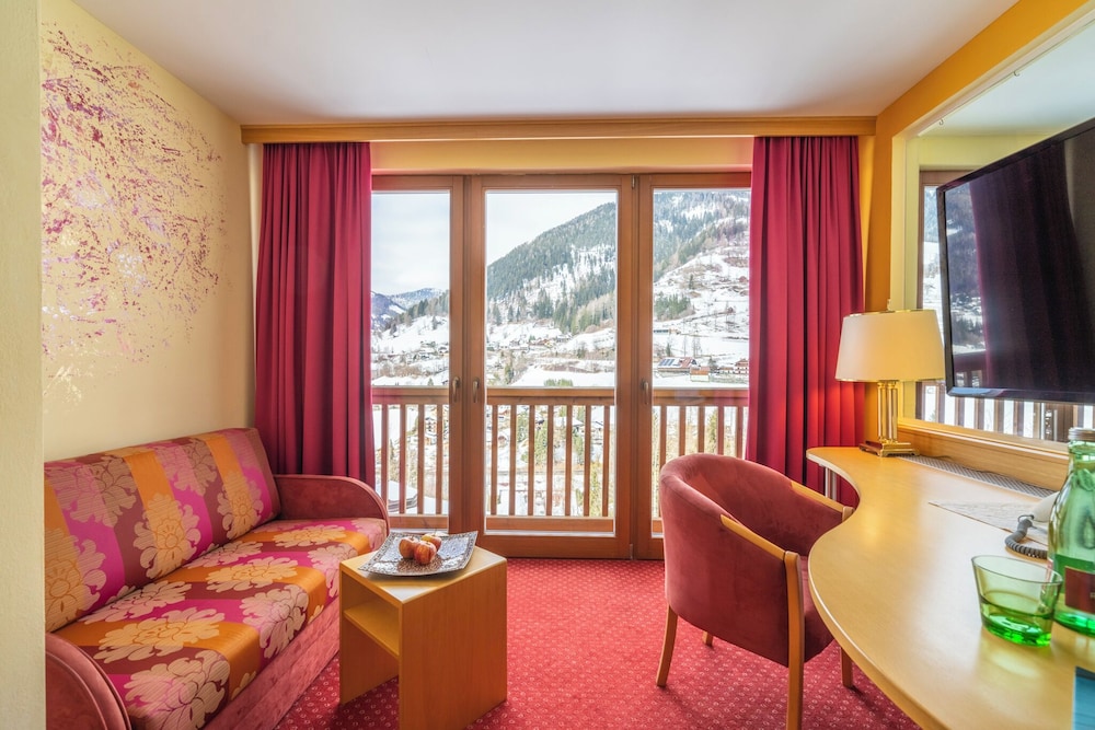 Harmonys Hotel Kirchheimerhof 27/50