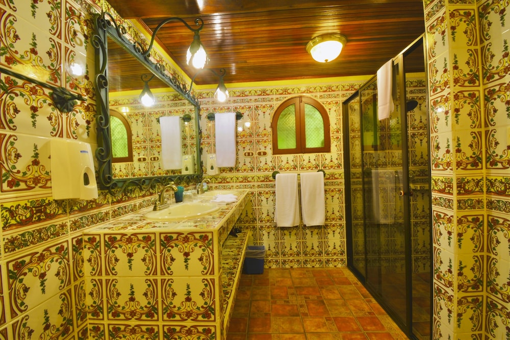 La Mansion Inn Arenal 22/50