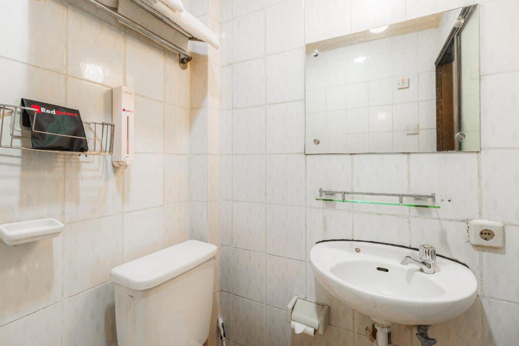 Reddoorz Jalan Jaksa 32/34
