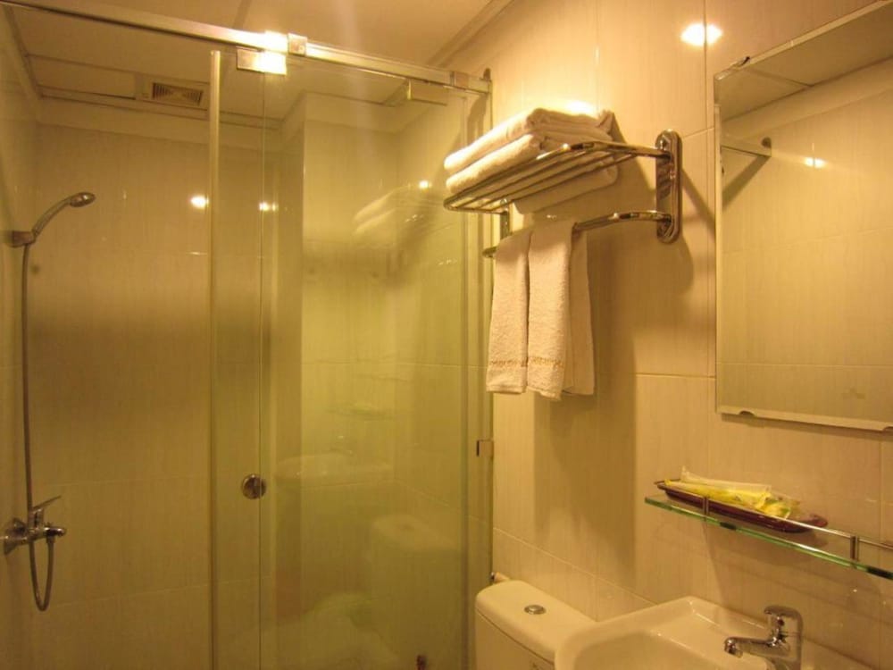 Hoang Hoang Hotel (Bloom 3) 49/49