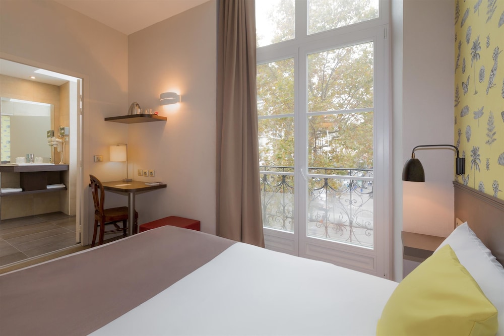 room