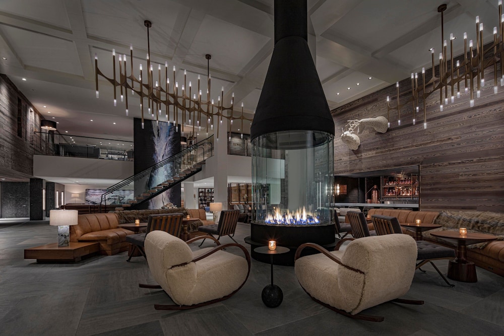 The Hythe, a Luxury Collection Resort, Vail 62/78