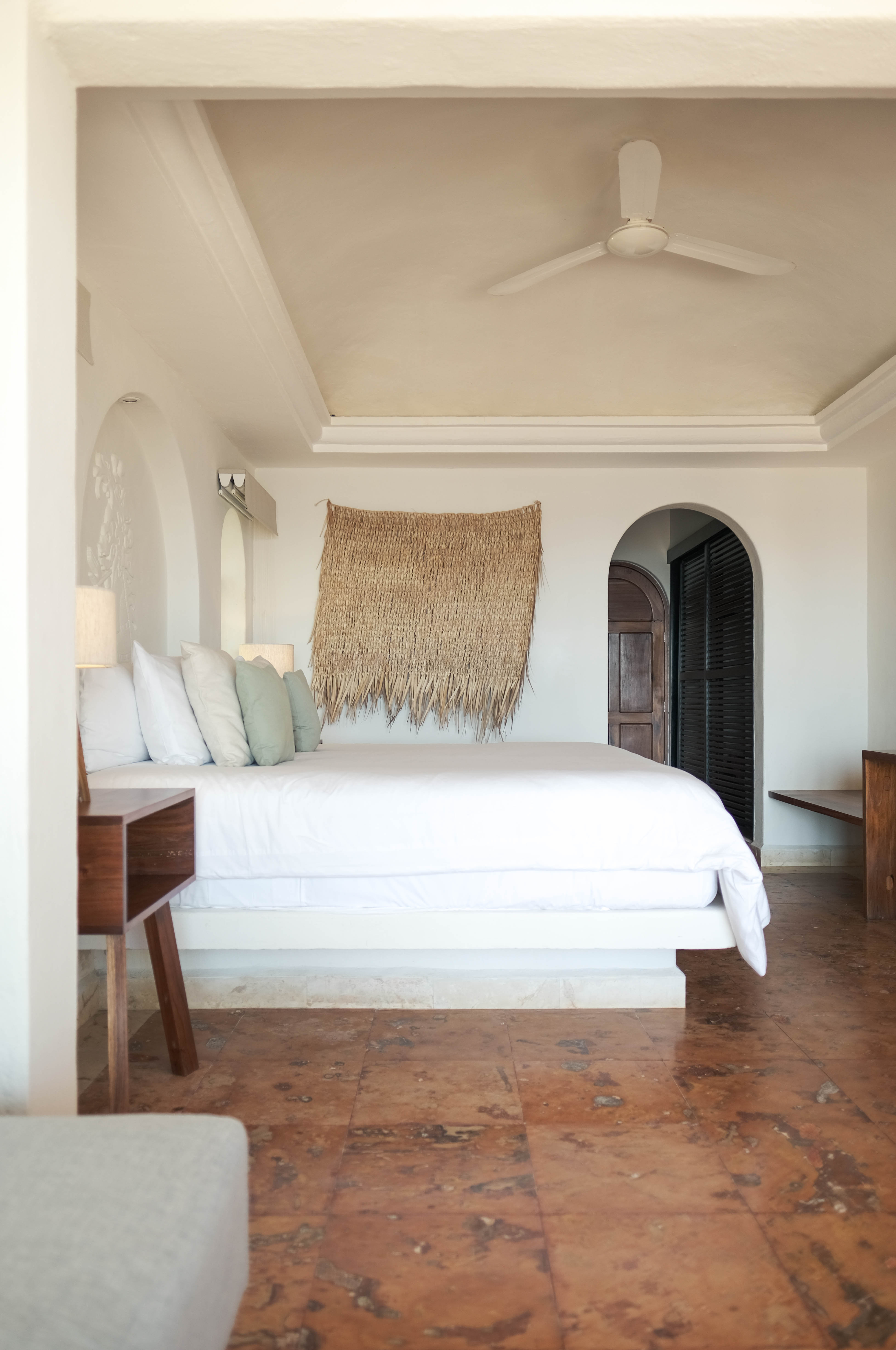 Junior Suite, Beach Front