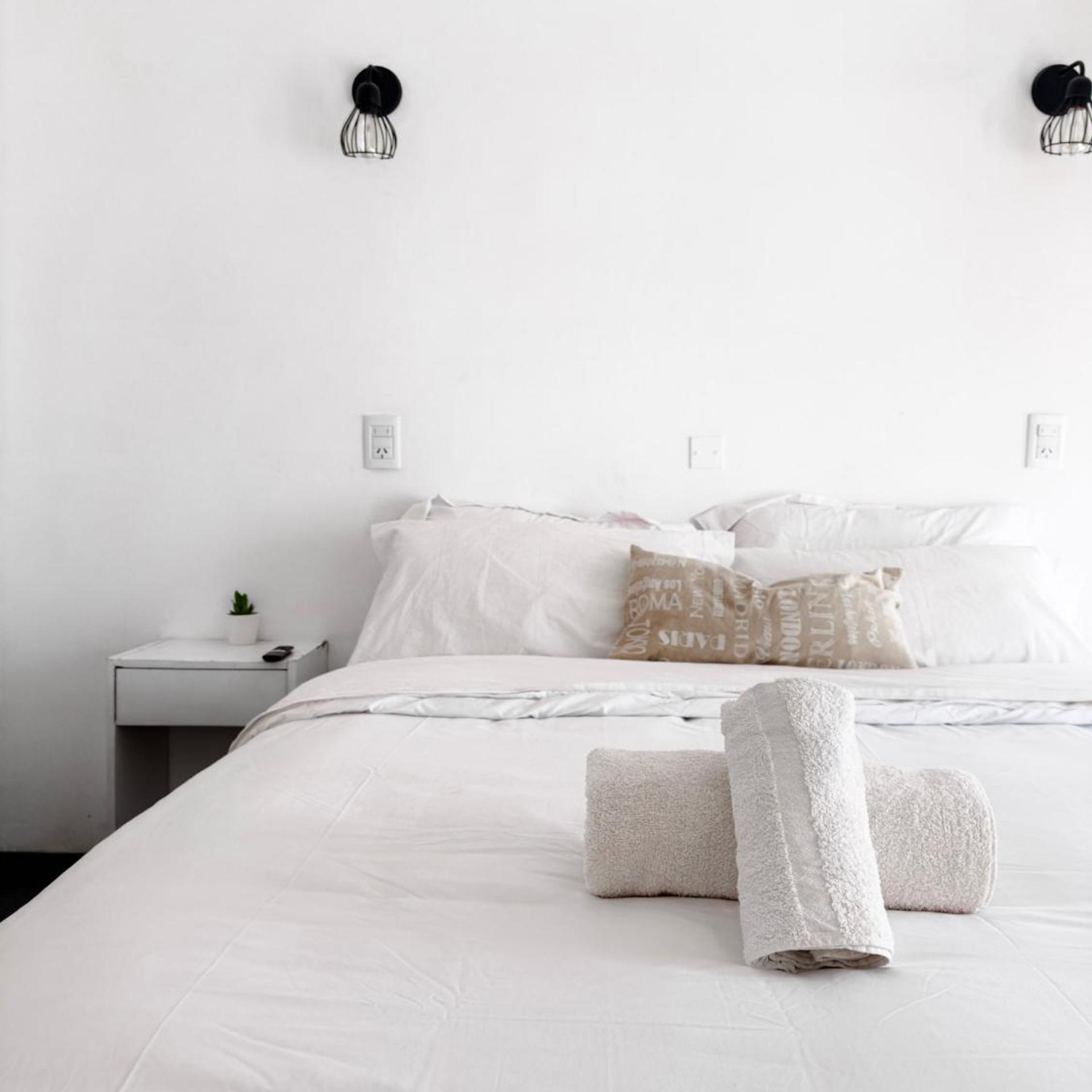 Hotel Mar y Cielo 24/48