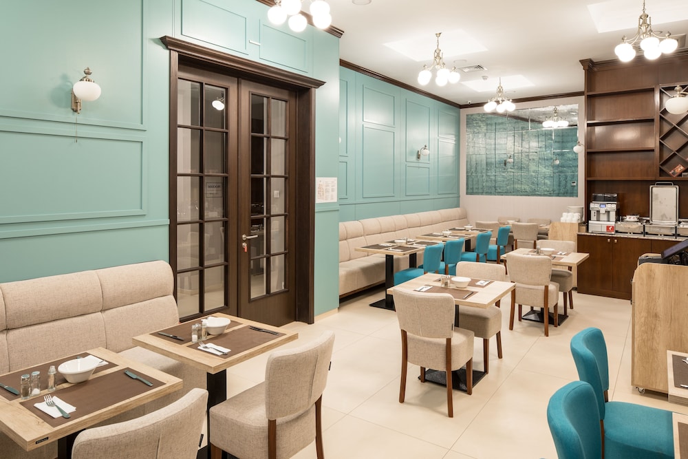 Concorde Bucharest Boutique Hotel 58/67