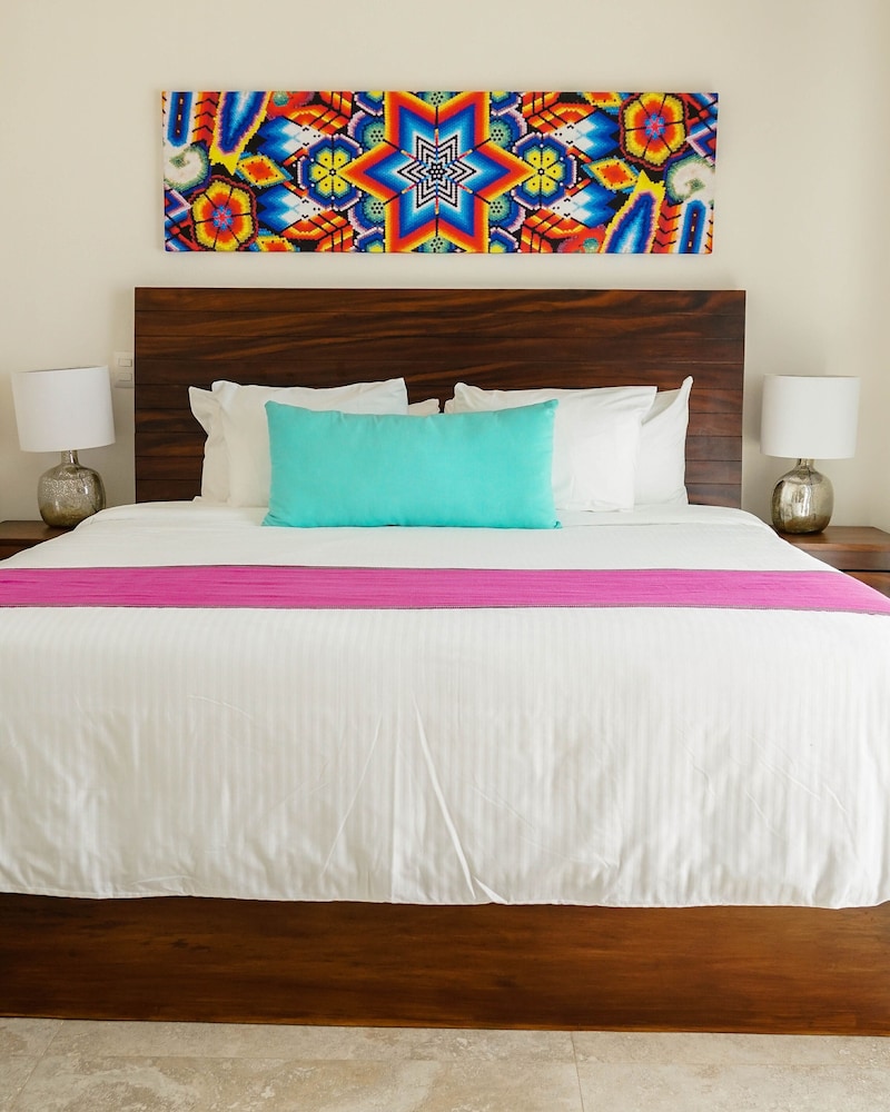 Marsai Hotel Boutique 13/71