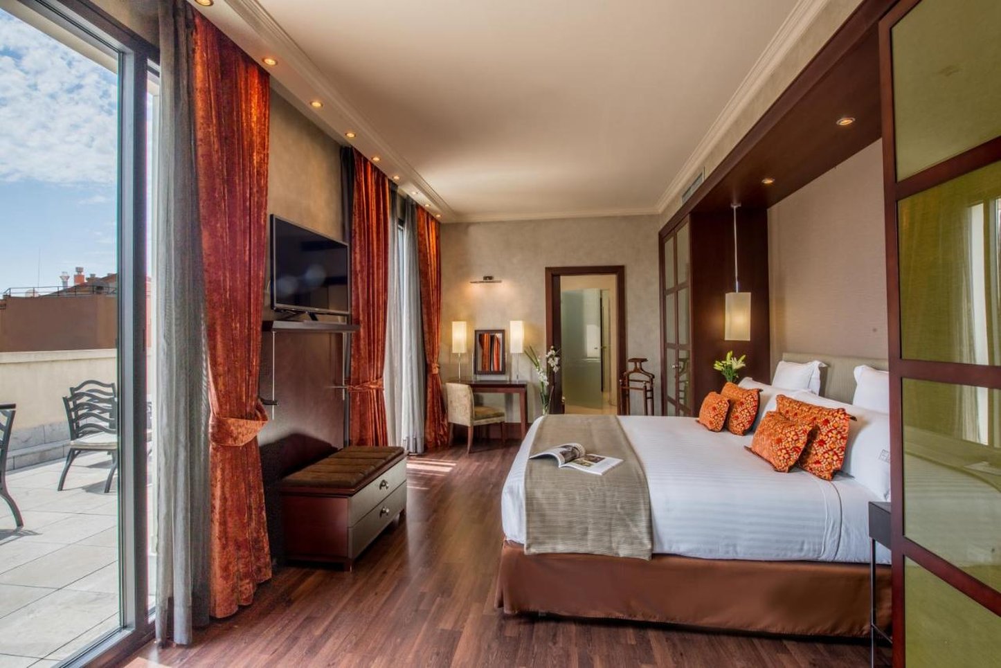 Hotel Barcelona Center 21/83