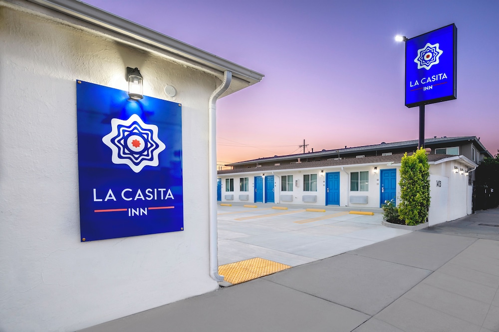 La Casita Inn 2/34