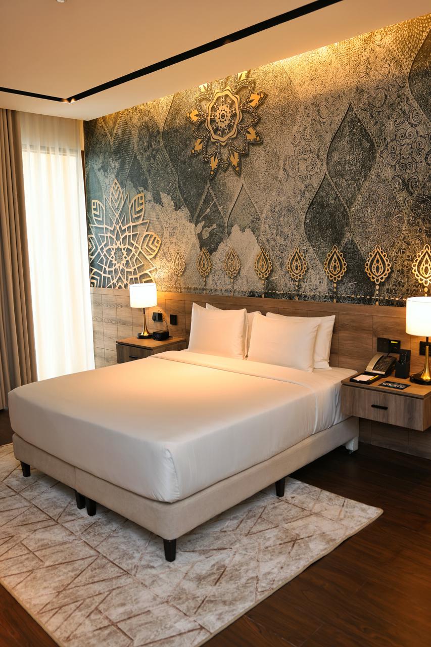 Golden Tulip Muscat The Village 9/34