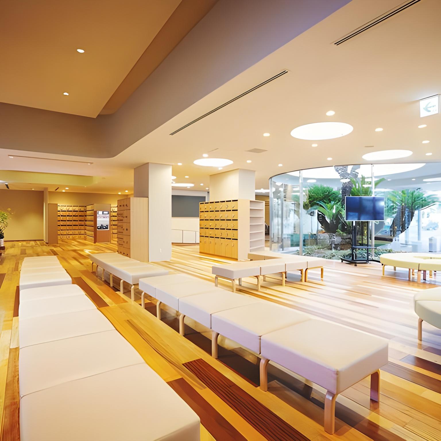 Takanokono Hotel 7/33