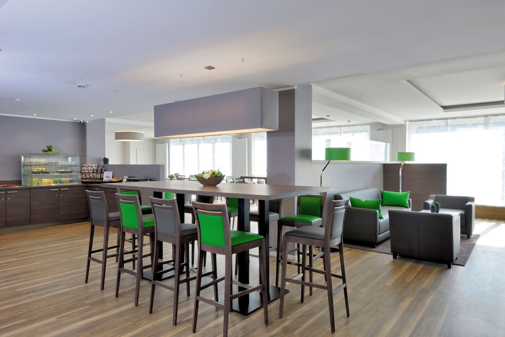 Hotel Appartello Smarttime Living Hamburg 23/30