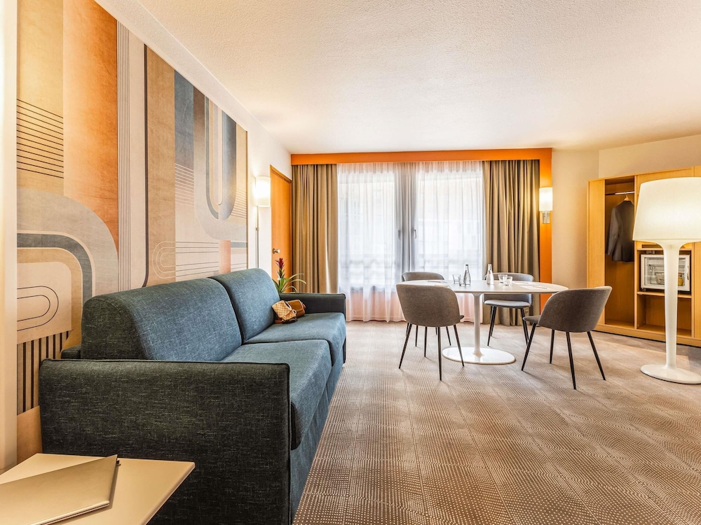 Novotel Lille Centre Gares 25/44