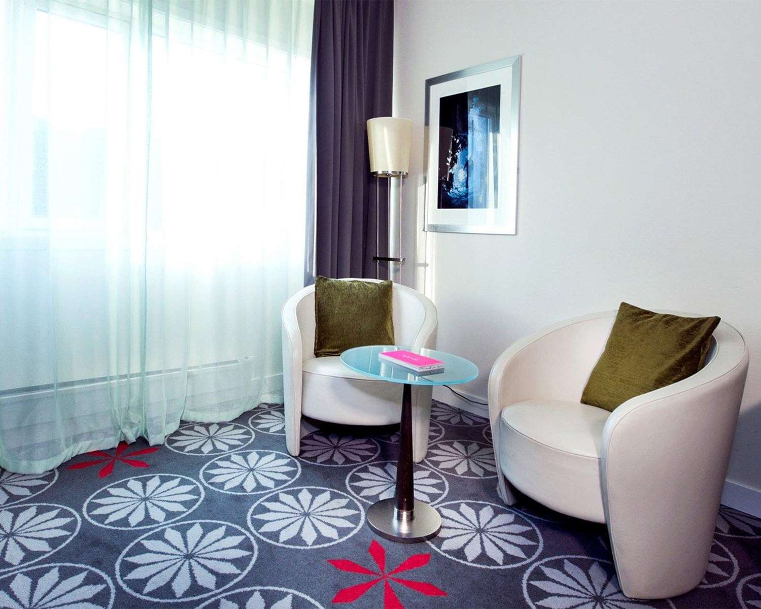 Home Hotel Aurora NO 7/14