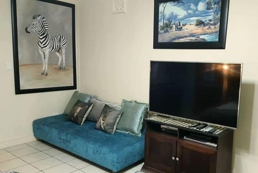1Aa Wilhelminia Apartments 25/50
