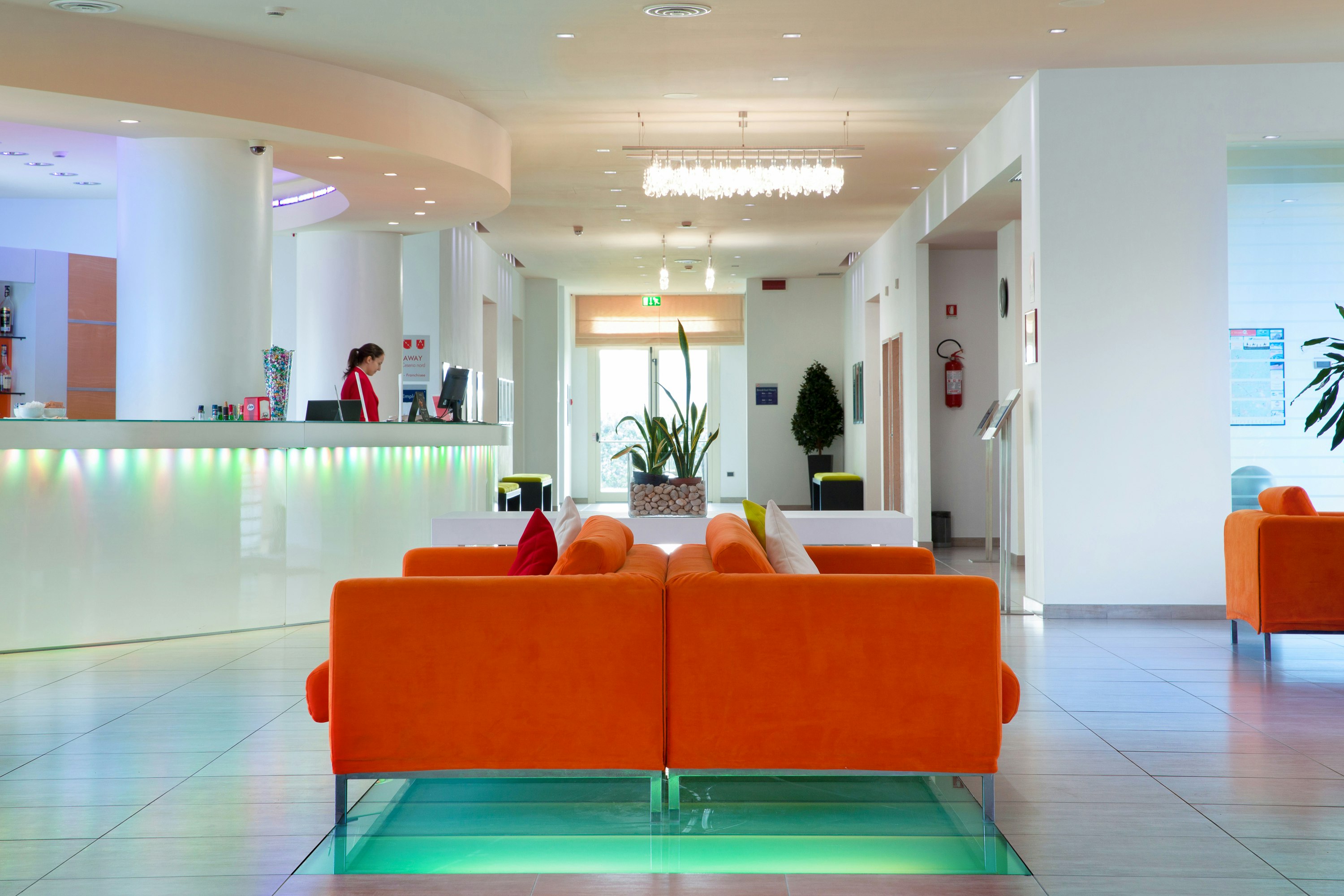Unaway Hotel Cesena Nord 4/16
