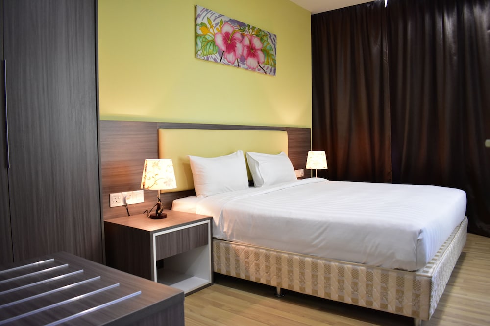 Hotel MetraSquare 28/50