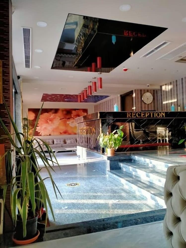Koza Millenyum Hotel Spa Ex Millennium Hotel Spa 10/50
