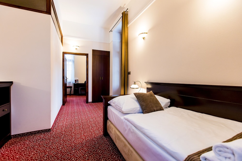 Hotel Bankov Kosice 7/50
