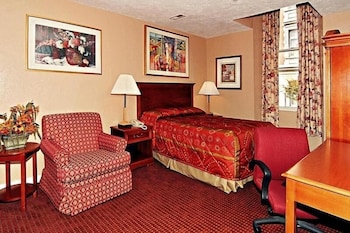 Midtown Inn 38/54